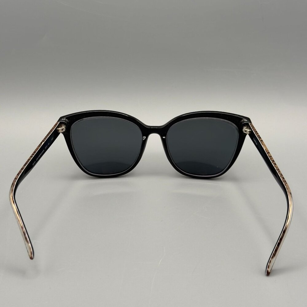 Bebe Sunglasses Eyeglasses BB7246 209 Cheetah Animal 57 17 140 Frames READ - Picture 8 of 15